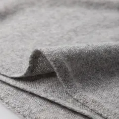 Style Republic Men's 100% Pure Cashmere Winter Scarf