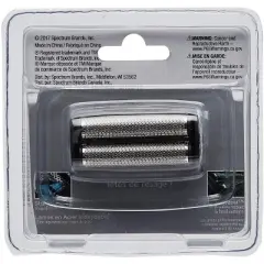 Remington SPF-PF73 Replacement Head and Cutter Assembly for Model PF7300 Foil Shaver