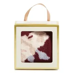 Vera Bradley Cozy Socks Gift Box
