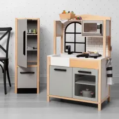 Toy Refrigerator - Hearth & Hand&trade; with Magnolia