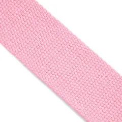 Toyzone World Pink Adjustable Durable Yoga Strap