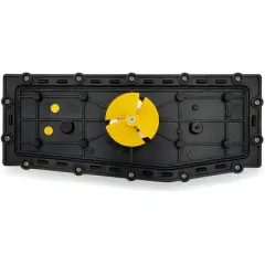 Dolphin Robotic Pool Cleaner Motor Unit: Part Number 9995359RD-EX Diagnostic 30 Replacement