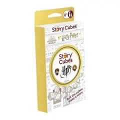 Rory's Story Cubes: Harry Potter Game