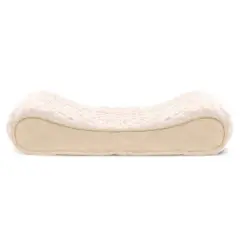FurHaven Ultra Plush Luxe Lounger Orthopedic Dog Bed