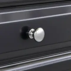 Georgia Kitchen Cart - Buylateral