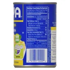 Goya Chick Peas 15.5oz