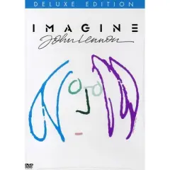 Imagine: John Lennon (DVD)(1988)