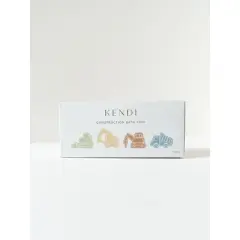KENDI Truck Bath Toys