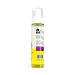 Alikay Naturals Lemongrass Styling Mousse - 8 fl oz