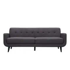 Hailey Sofa Graphite - Picket House Furnishings