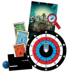 Thames & Kosmos EXIT: The House of Riddles