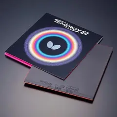 Butterfly Tenergy 64