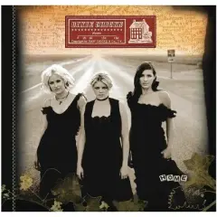 Chicks - Home (Vinyl)