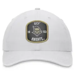 NCAA UCF Knights Unstructured Canvas Hat