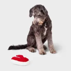 Medium Steak Dog Plush Toy - Boots & Barkley&trade;