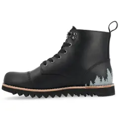 Territory Zion Water Resistant Lace-Up Boot