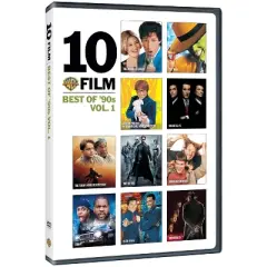 Best of 90s 10-Film Collection, Vol. 1 (DVD)