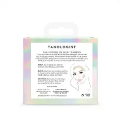 Tanologist Sunless Tanning Treatment Body Brush