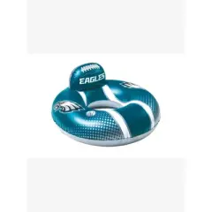 NFL Philadelphia Eagles Deluxe Pool Float