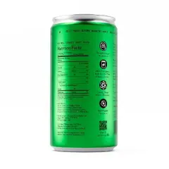 Joggy Mango Energy Drink - 8.4 fl oz