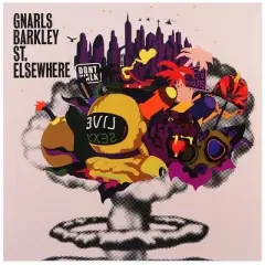 Gnarls Barkley - St. Elsewhere (Vinyl)