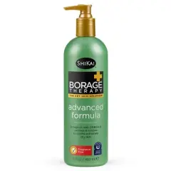 ShiKai Borage Therapy Advanced Body Lotion Unscented