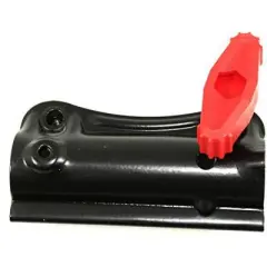 Husqvarna Genuine OEM Replacement Coupling Assembly - 545213801