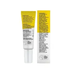 Acure Brightening Eye Contour Gel - 0.5 fl oz