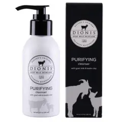 Dionis Goat Milk Purifying Cleanser, 4 oz