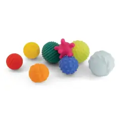 Infantino Go gaga! Balls, Blocks & Buddies