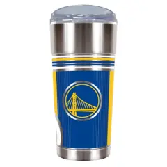 NBA Golden State Warriors 24oz Cool Vibes Eagle Tumbler