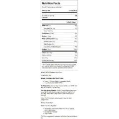 Bob's Red Mill Tvp Textured Vegetable Protein 12 oz Pkg