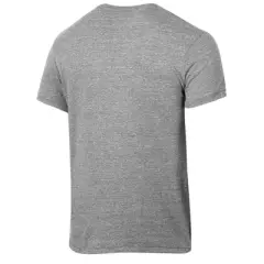 NCAA UCLA Bruins Men's Gray Tri-Blend T-Shirt