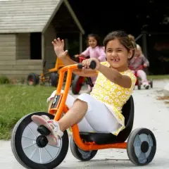 Winther Circleline Easy Rider