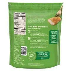 Perdue Simply Smart Organics Gluten Free Breaded Chicken Breast Tenders - Frozen - 22oz