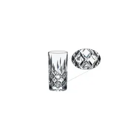 Riedel (Set of 2) 13.23 fl oz Spey Long Drink Glasses