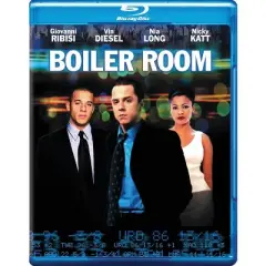 Boiler Room
