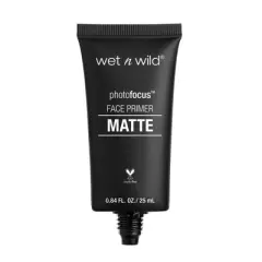 Wet n Wild Photofocus Matte Face Primer - 0.84 fl oz