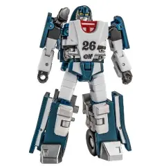 H42EX Shean | Newage the Legendary Heroes Action figures