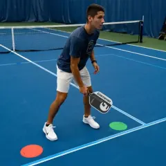 GAMMA Sports Court Spots Sports Trainers