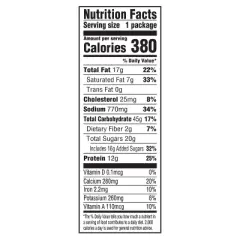 Lunchables Pizza with Pepperoni - 10.7oz