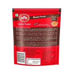 MTR Sambar Powder 200 gms - Food / Masala / Dal