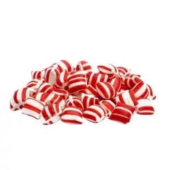 Arnold's Peppermint Sugar Puffs, Light and Airy Sweet Snack, 4 Pack of 6 ounce Bags