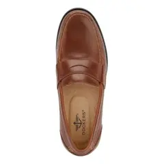 Dockers Mens Colleague Dress Penny Loafer Shoe