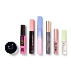 Eye Cosmetics Gift Set - 7ct