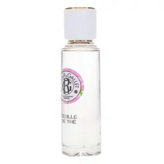Roger&Gallet Wellbeing Fragrant Water Feuille De The 1 oz