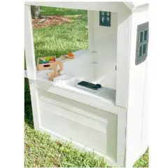 2MamaBees Ajure Playhouse