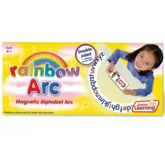 Junior Learning Alphabet Arc