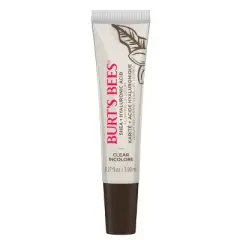 Burt's Bees Lip Plumping Serum - Clear - 0.27oz