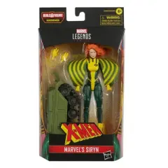 Marvel Legends Series Marvels Siryn Action Figure